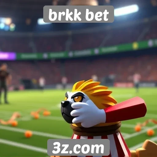 Comparativo entre bônus oferecidos pela brkk bet