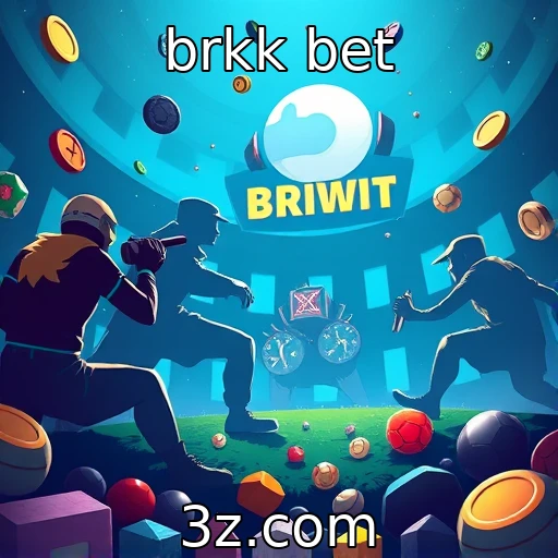 brkk bet | Crescimento da popularidade dos jogos mobile