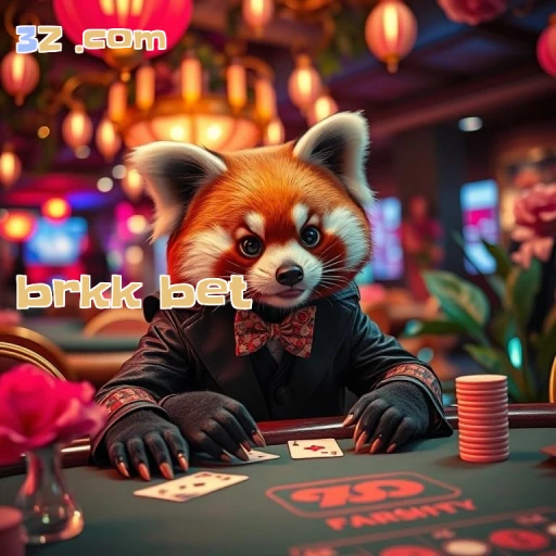A Plataforma em Evolução da brkk bet e Seus Encantos