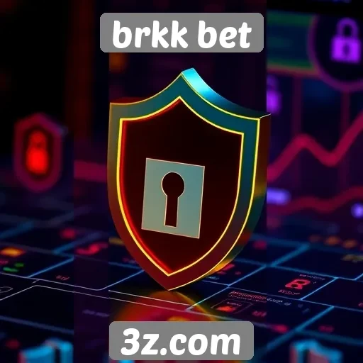 brkk bet | Análise da segurança do site brkk bet