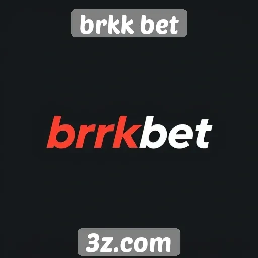 brkk bet | Segurança e licenciamento do brkk bet