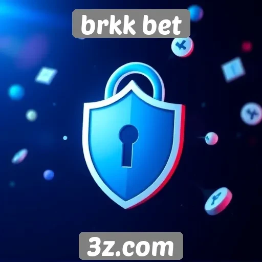 brkk bet | Recursos de segurança do site brkk bet