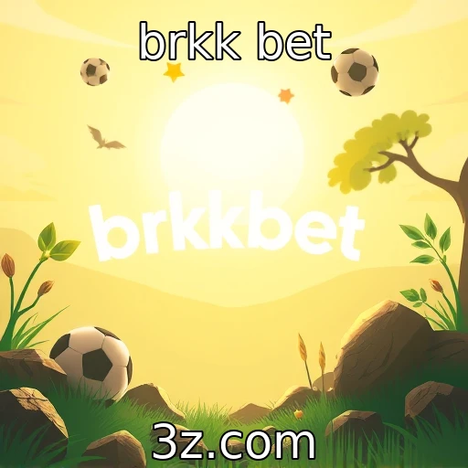 brkk bet | Desenvolvimento de jogos sustentáveis na indústria atual